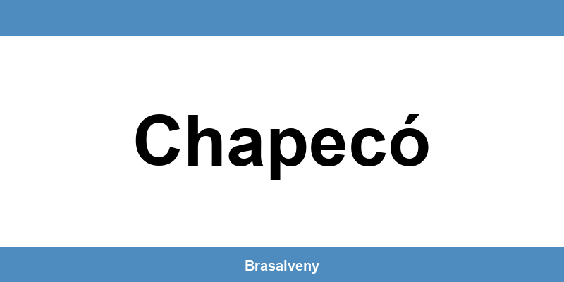 Telefone para agendamento do CRAS em Chapecó