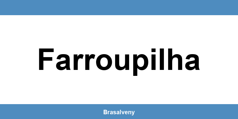 Telefone para agendamento do CRAS em Farroupilha